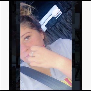 Meet your Posher, Morgan